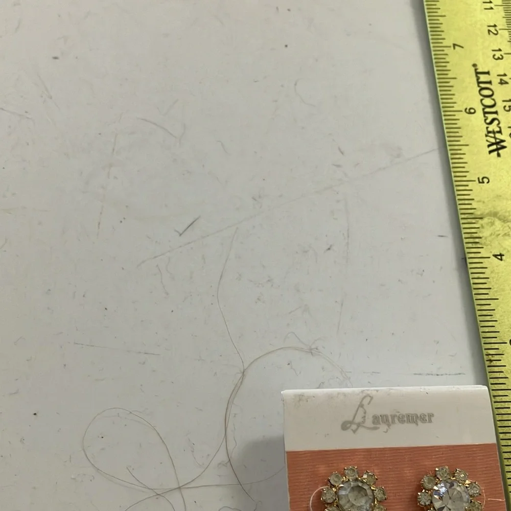 Dressy Stud Earrings